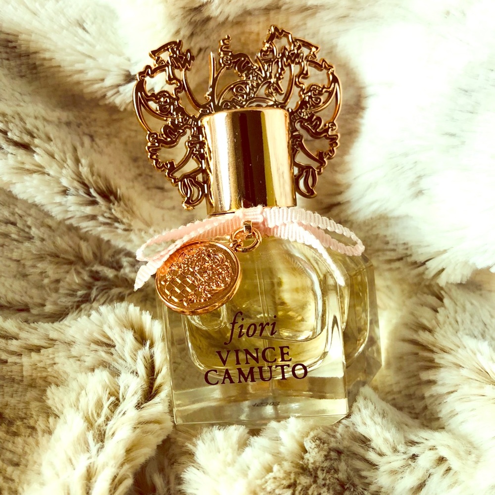 Vince Camuto Fragrance